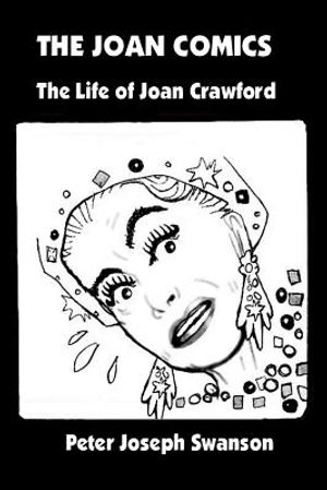 The Joan Comics: The Life of Joan Crawford image number 0