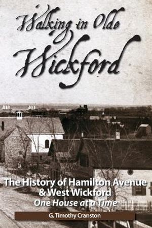 Walking in Olde Wickford: The History of Hamilton Avenue & West Wickford image number 0
