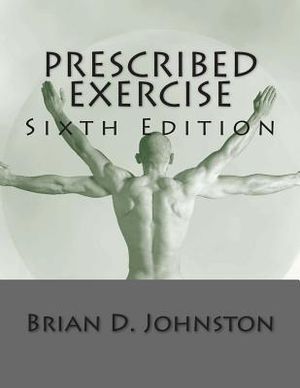 Prescribed Exercise image number 0