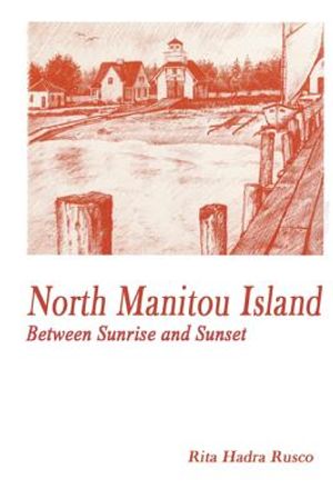 North Manitou Island: Between Sunrise and Sunset image number 0