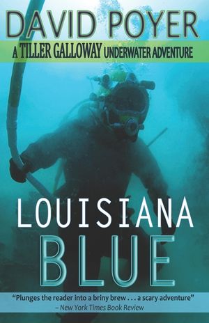 Louisiana Blue image number 0