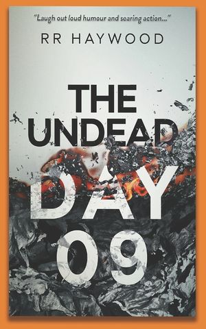 The Undead Day Nine image number 0
