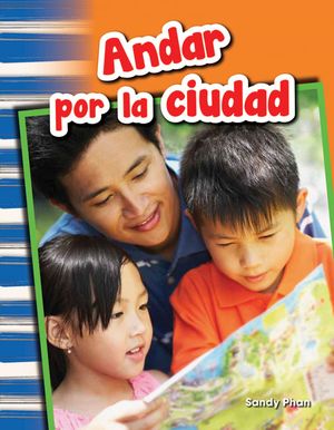 Andar Por La Ciudad (Getting Around Town) image number 0