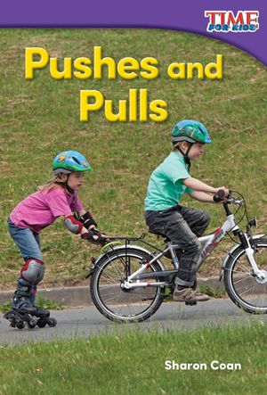 Pushes and Pulls image number 0