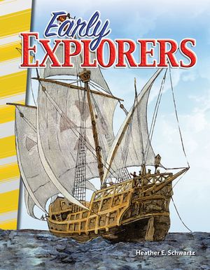 Early Explorers image number 0