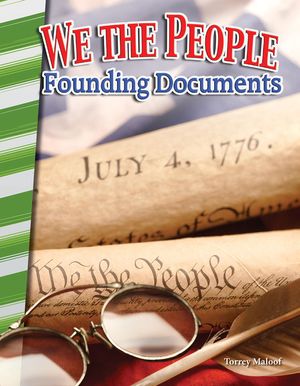 We the People: Founding Documents image number 0