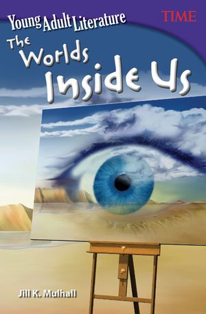 Young Adult Literature: The Worlds Inside Us image number 0
