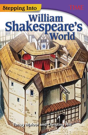 Stepping Into William Shakespeare's World image number 0