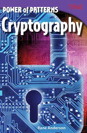 Power of Patterns: Cryptography image number 0