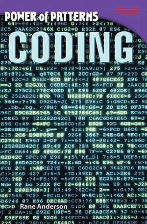 Power of Patterns: Coding image number 0