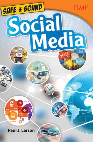 Safe & Sound: Social Media image number 0