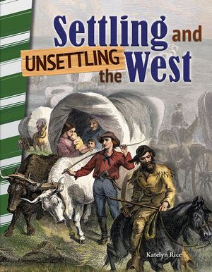 Settling and Unsettling the West image number 0