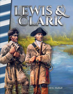 Lewis & Clark image number 0