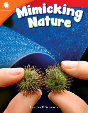 Mimicking Nature image number 0