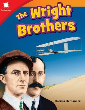 The Wright Brothers image number 0