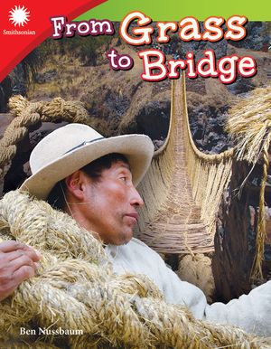 From Grass to Bridge image number 0