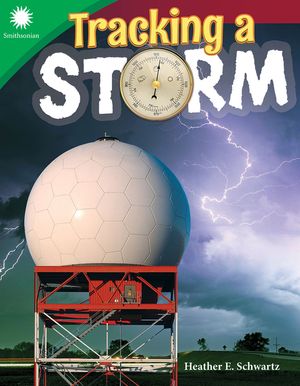 Tracking a Storm image number 0