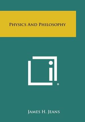 Physics and Philosophy image number 0