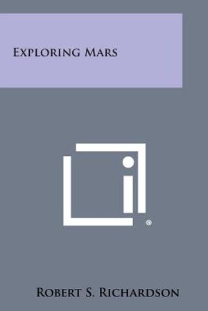 Exploring Mars image number 0