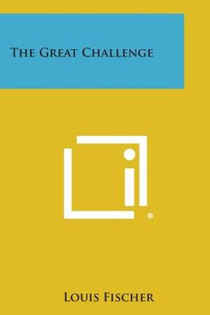 The Great Challenge image number 0