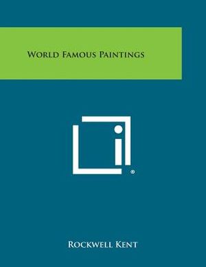 World Famous Paintings image number 0