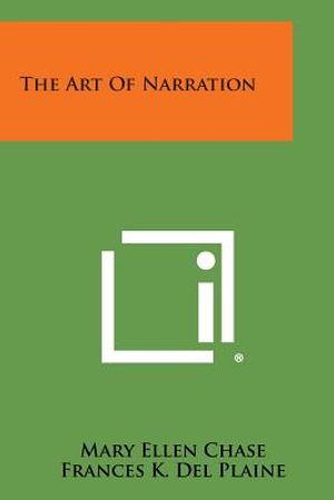 The Art of Narration image number 0