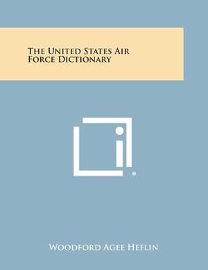 The United States Air Force Dictionary image number 0