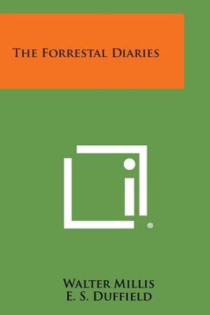 The Forrestal Diaries image number 0