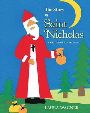 The Story of Saint Nicholas: A Children's Adaptation image number 0