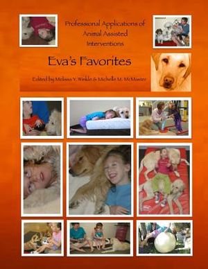 Professional Applications of Animal Assisted Interventions: Eva's Favorites image number 0