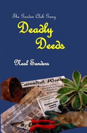 Deadly Deeds image number 0