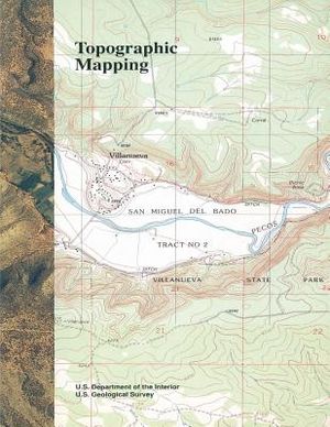 Topographic Mapping image number 0