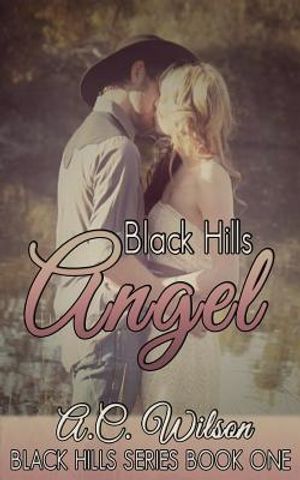 Black Hills Angel image number 0