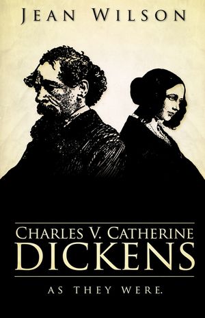 Charles V Catherine Dickens: As They Were image number 0
