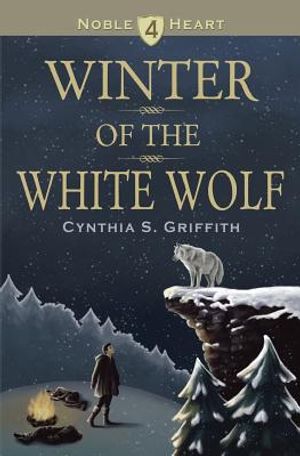 Winter of the White Wolf image number 0