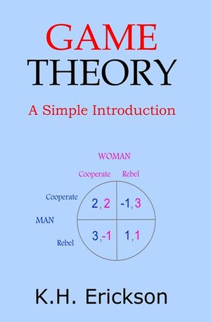Game Theory: A Simple Introduction image number 0