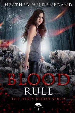 Blood Rule image number 0
