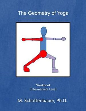 The Geometry of Yoga: Workbook image number 0