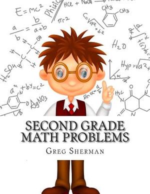 Second Grade Math Problems image number 0