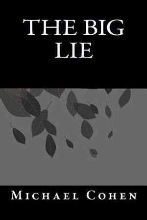 The Big Lie image number 0