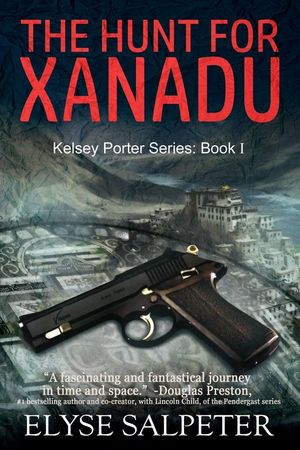 The Hunt for Xanadu image number 0