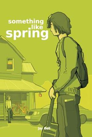 Something Like Spring image number 0
