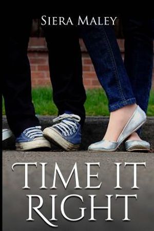 Time It Right image number 0