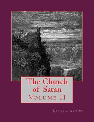 The Church of Satan II: Volume II - Appendices image number 0