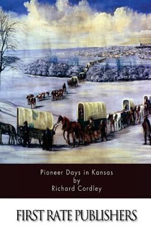 Pioneer Days in Kansas image number 0