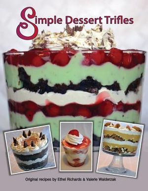 Simple Dessert Trifles image number 0