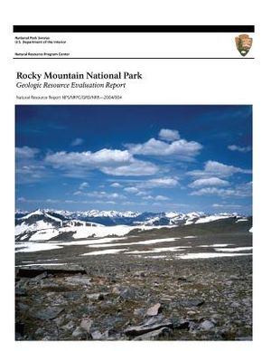 Rocky Mountain National Park: Geologic Resource Evaluation Report image number 0