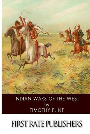 Indian Wars of the West image number 0