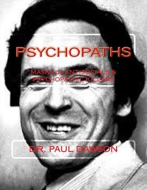 Psychopaths: Masks of Antisocials & Psychopathic Killers image number 0