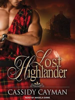 Lost Highlander image number 0
